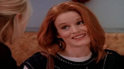 Melrose Place (1992) Season 3 Episode 27