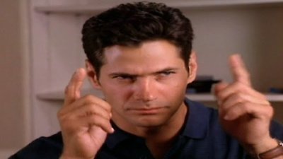 Melrose Place (1992) Season 4 Episode 7