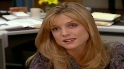 Melrose Place (1992) Season 4 Episode 9