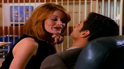 Melrose Place (1992) Season 4 Episode 12