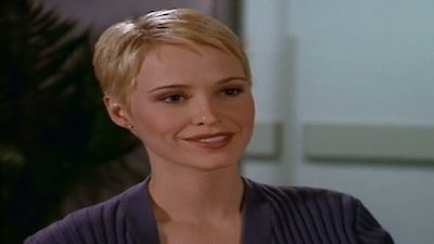 Melrose Place (1992) Season 4 Episode 18