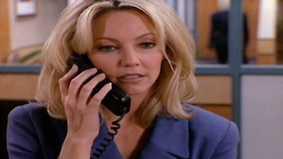 Melrose Place (1992) Season 4 Episode 19