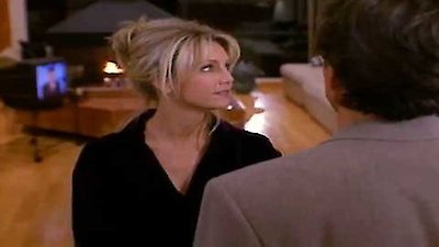 Melrose Place (1992) Season 4 Episode 23