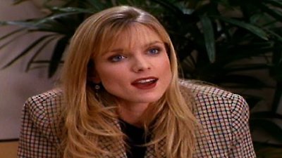 Melrose Place (1992) Season 4 Episode 25