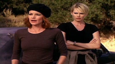 Melrose Place (1992) Season 5 Episode 3