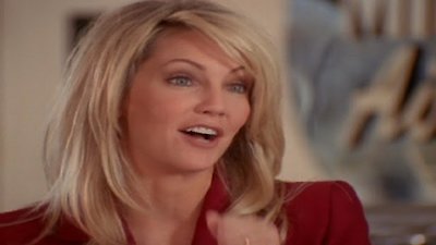 Melrose Place (1992) Season 5 Episode 9