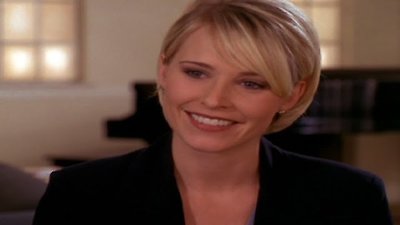 Melrose Place (1992) Season 5 Episode 12