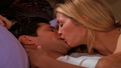 Melrose Place (1992) Season 5 Episode 13
