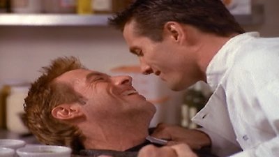 Melrose Place (1992) Season 5 Episode 17