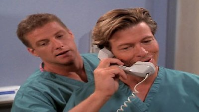 Melrose Place (1992) Season 5 Episode 18