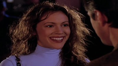 Melrose Place (1992) Season 5 Episode 30