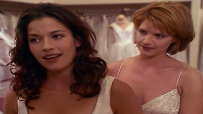 Melrose Place (1992) Season 6 Episode 10