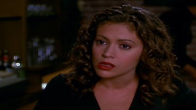 Melrose Place (1992) Season 6 Episode 13