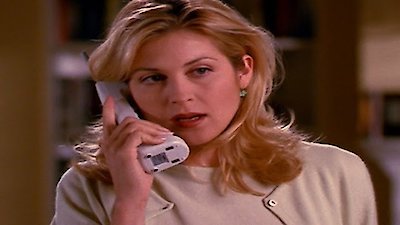 Melrose Place (1992) Season 6 Episode 14