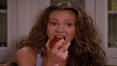 Melrose Place (1992) Season 6 Episode 19