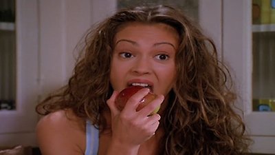 Melrose Place (1992) Season 6 Episode 25