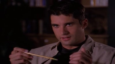 Melrose Place (1992) Season 7 Episode 9