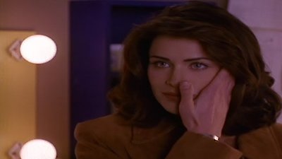Melrose Place (1992) Season 7 Episode 25