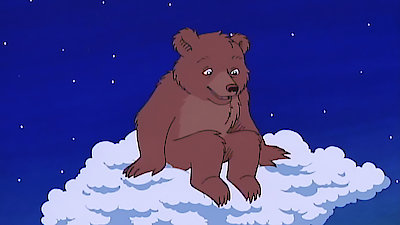 Maurice Sendak's Little Bear Season 1 Episode 5