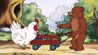Maurice Sendak's Little Bear Season 1 Episode 6