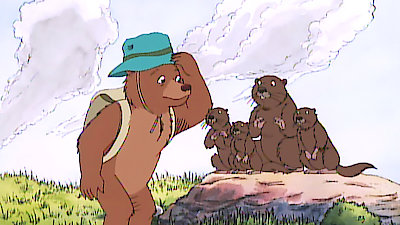 Maurice Sendak's Little Bear Season 1 Episode 7