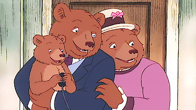Maurice Sendak's Little Bear Season 1 Episode 9