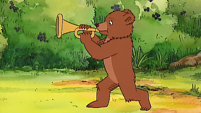 Maurice Sendak's Little Bear Season 1 Episode 11