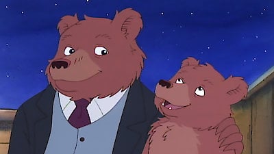 Maurice Sendak's Little Bear Season 2 Episode 2