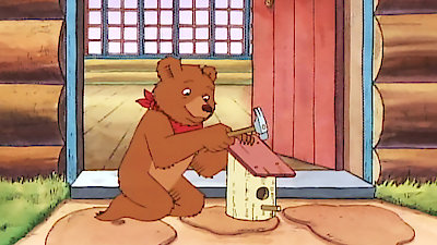 Maurice Sendak's Little Bear Season 2 Episode 5