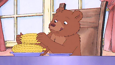 Maurice Sendak's Little Bear Season 2 Episode 6