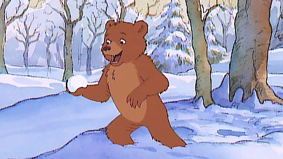 Maurice Sendak's Little Bear Season 2 Episode 7