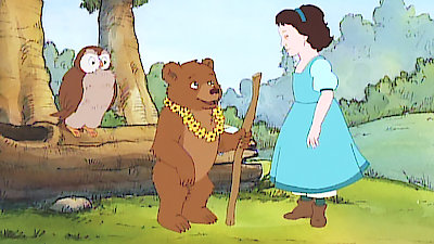 Maurice Sendak's Little Bear Season 2 Episode 8