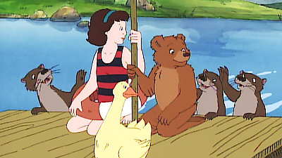 Maurice Sendak's Little Bear Season 2 Episode 10