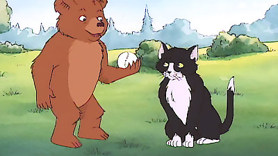 Maurice Sendak's Little Bear Season 2 Episode 11