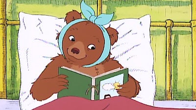 Maurice Sendak's Little Bear Season 2 Episode 12