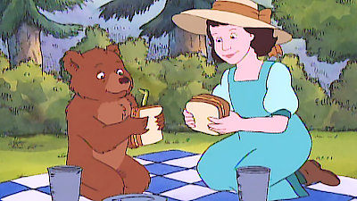 Watch Maurice Sendak's Little Bear Season 2 Episode 13 - Picnic at ...