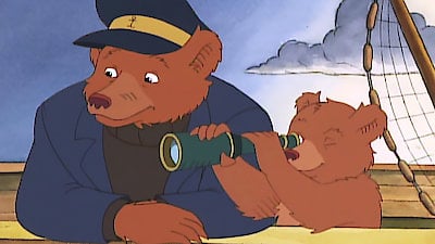 Maurice Sendak's Little Bear Season 3 Episode 2