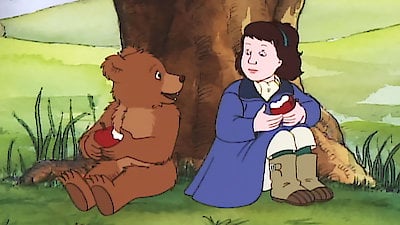 Maurice Sendak's Little Bear Season 3 Episode 5