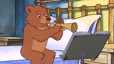 Maurice Sendak's Little Bear Season 3 Episode 6