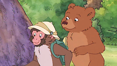 Maurice Sendak's Little Bear Season 3 Episode 7