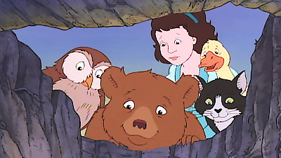 Maurice Sendak's Little Bear Season 3 Episode 8