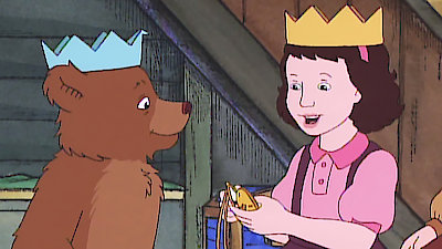 Watch Maurice Sendak's Little Bear Season 3 Episode 12 - Emily's ...