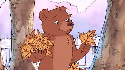 Maurice Sendak's Little Bear Season 3 Episode 13