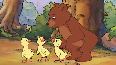 Maurice Sendak's Little Bear Season 4 Episode 2