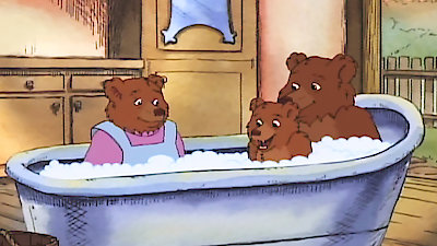 Maurice Sendak's Little Bear Season 4 Episode 3