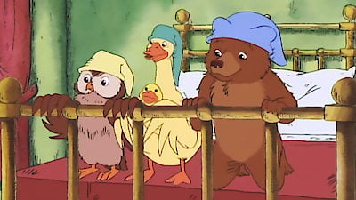 Maurice Sendak's Little Bear Season 4 Episode 5