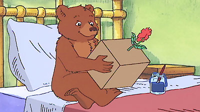 Maurice Sendak's Little Bear Season 4 Episode 6