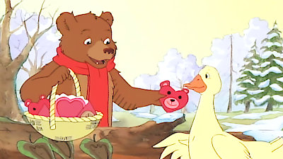 Maurice Sendak's Little Bear Season 4 Episode 8