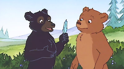 Maurice Sendak's Little Bear Season 4 Episode 9