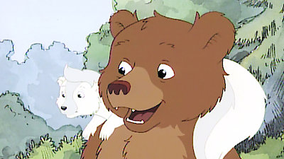 Maurice Sendak's Little Bear Season 4 Episode 10